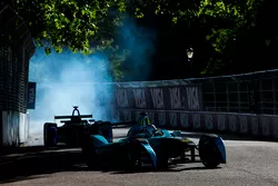Nelson Piquet Jr., NEXTEV TCR Formula E Team