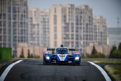 #37 SMP Racing BR01 Nissan: Виталий Петров, Виктор Шайтар, Кирилл Ладыгин