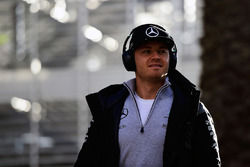 Nico Rosberg, Mercedes AMG F1