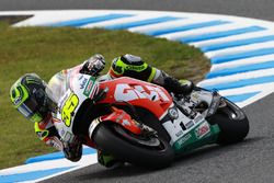 Cal Crutchlow, Team LCR Honda