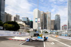 Робін Фрейнс, Amlin Andretti Formula E Team