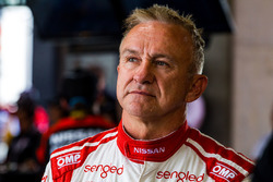 Russell Ingall, Nissan Motorsports