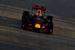 Даниэль Риккардо, Red Bull Racing RB12