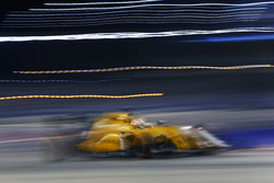 Kevin Magnussen, Renault Sport F1 Team RS16
