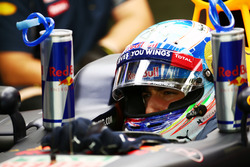 Даниэль Риккардо, Red Bull Racing RB12