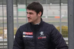 Aurelien Comte