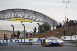 #69 Ford Chip Ganassi Racing Ford GT: Ryan Briscoe, Richard Westbrook, Scott Dixon