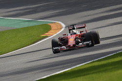 Себастьян Феттель, Ferrari SF16-H