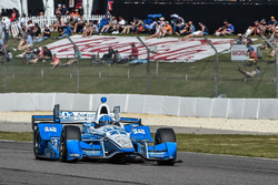 Simon Pagenaud, Team Penske Chevrolet