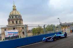 Simona de Silvestro, Amlin Andretti