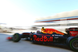 Max Verstappen, Red Bull Racing RB12