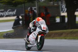 Darryn Binder, Platinum Bay Real Estate