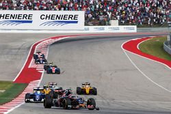 Daniil Kvyat, Scuderia Toro Rosso STR11