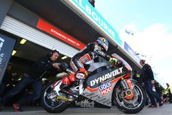 Jonas Folger, Dynavolt IntactGP