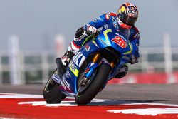 Maverick Viñales, Team Suzuki MotoGP