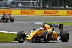 Kevin Magnussen, Renault Sport F1 Team R.S.16