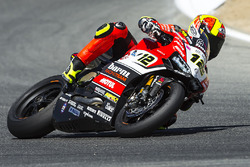 Xavi Fores, Barni Racing Team