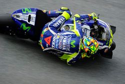 Valentino Rossi, Yamaha Factory Racing