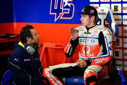 Scott Redding, Pramac Racing