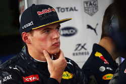 Макс Ферстаппен, Red Bull Racing