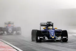 Marcus Ericsson, Sauber C35