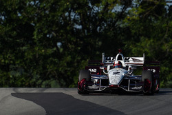 Juan Pablo Montoya, Team Penske Chevrolet