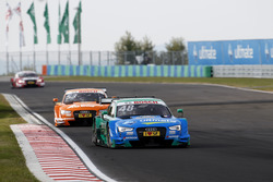 Edoardo Mortara Audi Sport Team Abt Sportsline, Audi RS 5 DTM