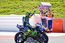 Valentino Rossi, Yamaha Factory Racing