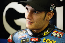 Jorge Navarro, Estrella Galicia 0,0