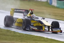 Narain Karthikeyan, Team LeMans