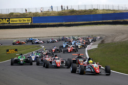 Mick Schumacher, Prema Powerteam