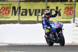 Маверік Віньялес, Team Suzuki Ecstar MotoGP