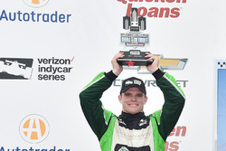 Конор Дейлі, Dale Coyne Racing Honda