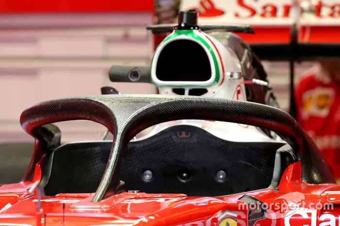 A novidade foi exibida pela Ferrari no início do ano e dividiu opiniões