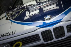 Tests de BMW M1 Procar