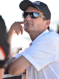 Tim Cindric, Penske-Teampräsident