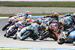 Bo Bendsneyder, Red Bull KTM Ajo