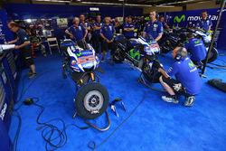 Jorge Lorenzo, Yamaha Factory Racing