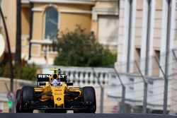 Jolyon Palmer, Renault Sport F1 Team