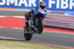 Maverick Viñales, Team Suzuki Ecstar MotoGP