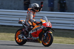 Marc Marquez, Repsol Honda Team
