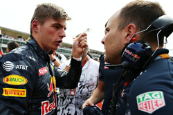 Max Verstappen, Red Bull Racing RB12