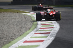Sebastian Vettel, Ferrari SF16-H