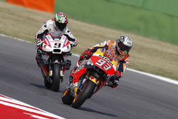 Marc Marquez, Repsol Honda Team