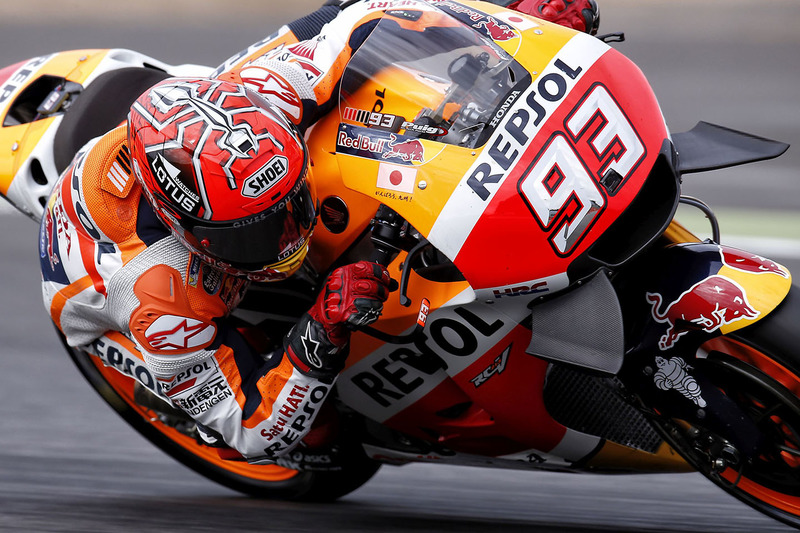 2016 - Honda