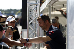 Sébastien Loeb, Team Peugeot Hansen