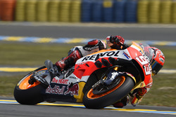 Marc Márquez, Repsol Honda Team