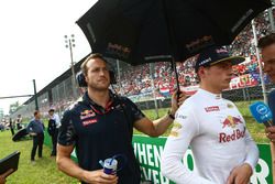 Max Verstappen, Red Bull Racing RB12