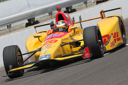 Райан Хантер-Рей, Andretti Autosport Honda