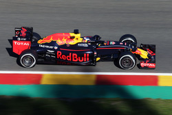 Даніель Ріккардо, Red Bull Racing RB12